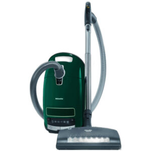 Miele Complete C3 Power Plus Boost Petrol