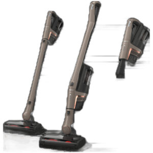 SOUL5 TRIFLEX HX2+125 Gala E.
