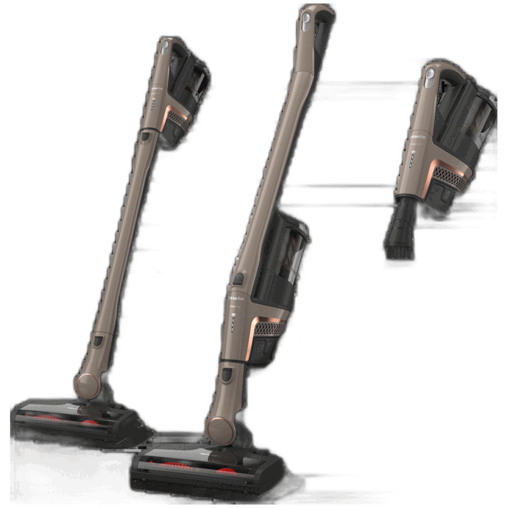 Miele Models: SOUL5 TRIFLEX HX2+125 Gala E., SOUL5, Triflex HX2