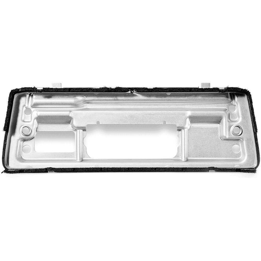 Genuine Miele Bristle supp.plate - Image 4