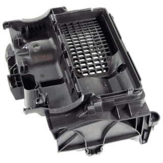 Genuine Miele Mounting plate