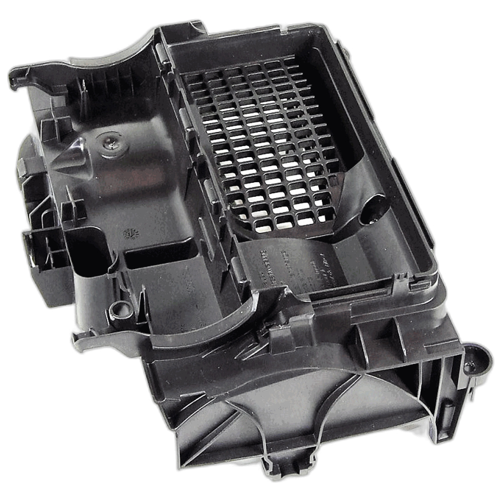 Genuine Miele Mounting plate