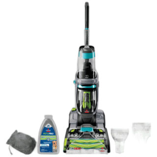 Bissell Proheat 2x Revolution Pro