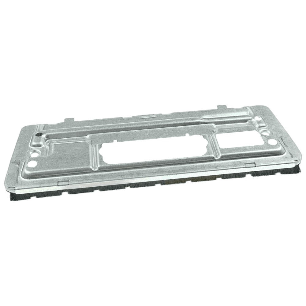 Genuine Miele Bristle supp.plate - Image 2