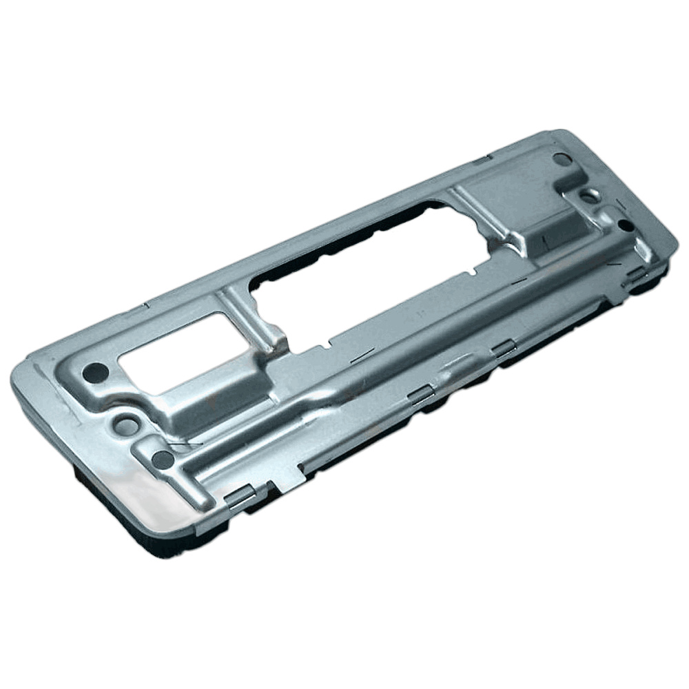 Genuine Miele Bristle supp.plate - Image 3