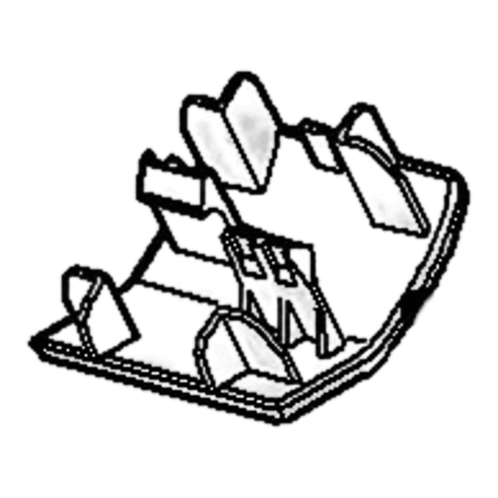 Genuine Miele Extra components SBD365