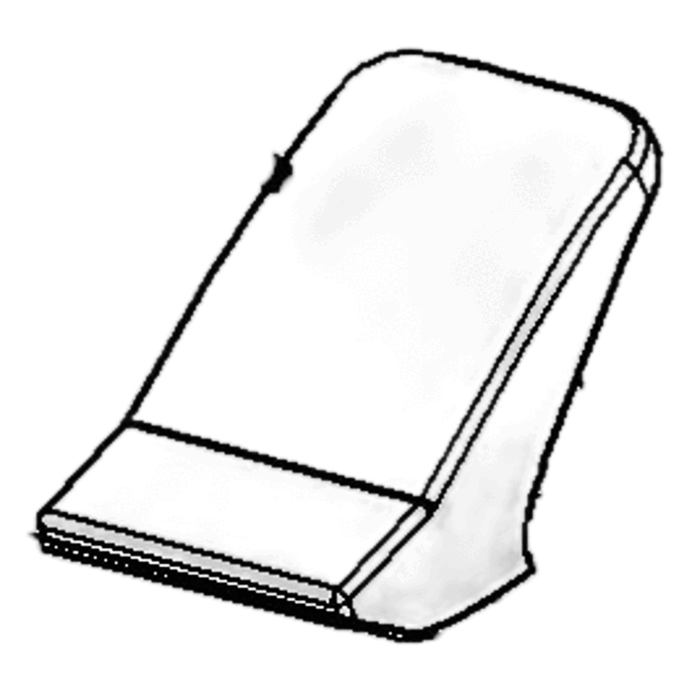 Genuine Miele Foot switch Printed