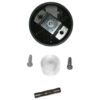Genuine Miele Slide skid assy