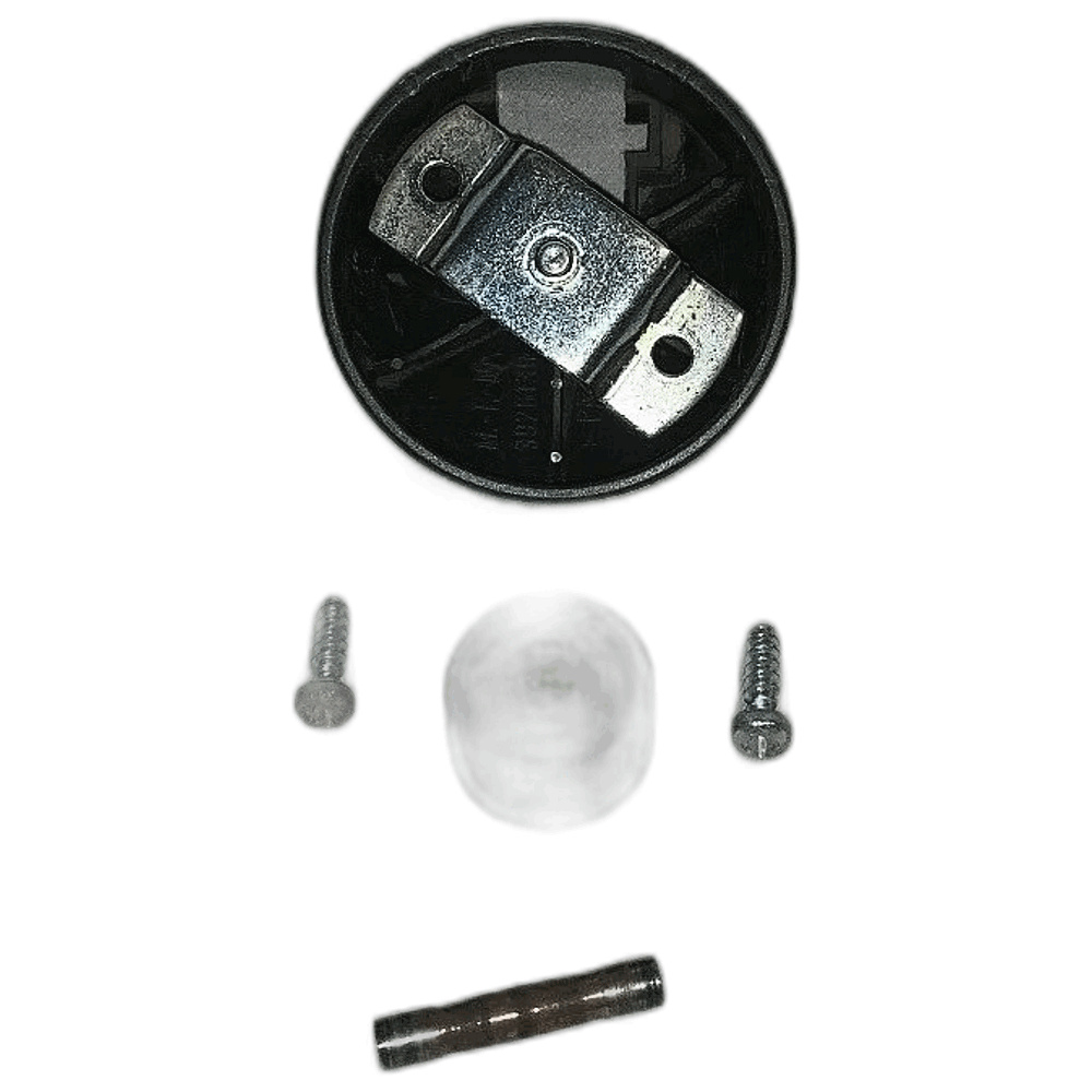 Genuine Miele Slide skid assy
