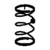 Genuine Miele Spring 2 Pcs.