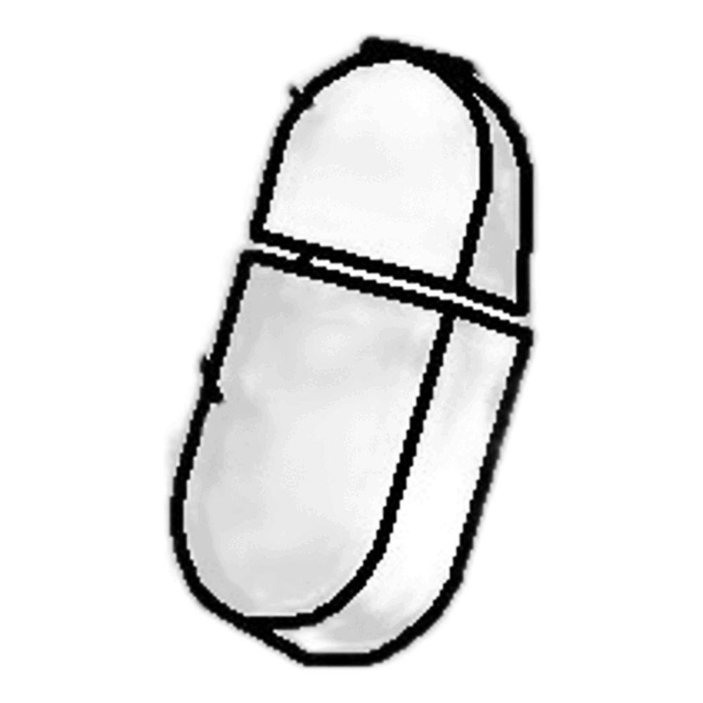 Genuine Miele interlock anthracite - Image 6