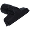 Upholstery Nozzle (Gray Black)
4A : Attachments And Accessories For: sebo