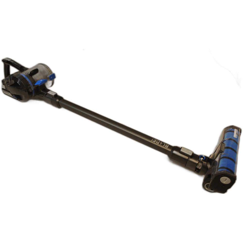 Reconditioned Hoover max Blade stick vacuum with extra battery and tools - Image 6
