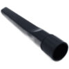 Sebo canister and upright crevice nozzle crevice tool