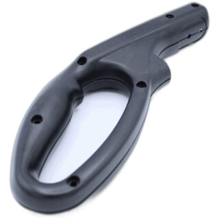 Handle Grip Assembly Left & Right Part Number C435-0414 for Maytag and Riccar and Simplicity Models M700,R20S, R20D, R20P, R20UP,S20S, S20D, S20P, S20UP