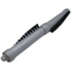 Royal brush roller for all metal machines with suquare end caps