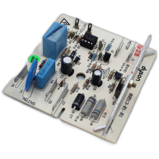 Dyson DC15 vacuum part PCB Assy Part number: 909512-01