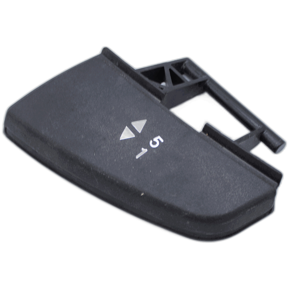 Genuine Miele Foot switch right - Image 2