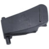Genuine Miele Foot switch left
