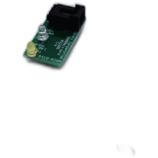 LED Board Part Number B418-0200 for Simplicity Models BRLS, BRLD, BRLD.USA, BRLD.LE, BRLD.RETRIEVER, BRLP,SCRD.FETCH,SCRS, SCRD, SCRD.FETCH, SCRD.LE, SCRP