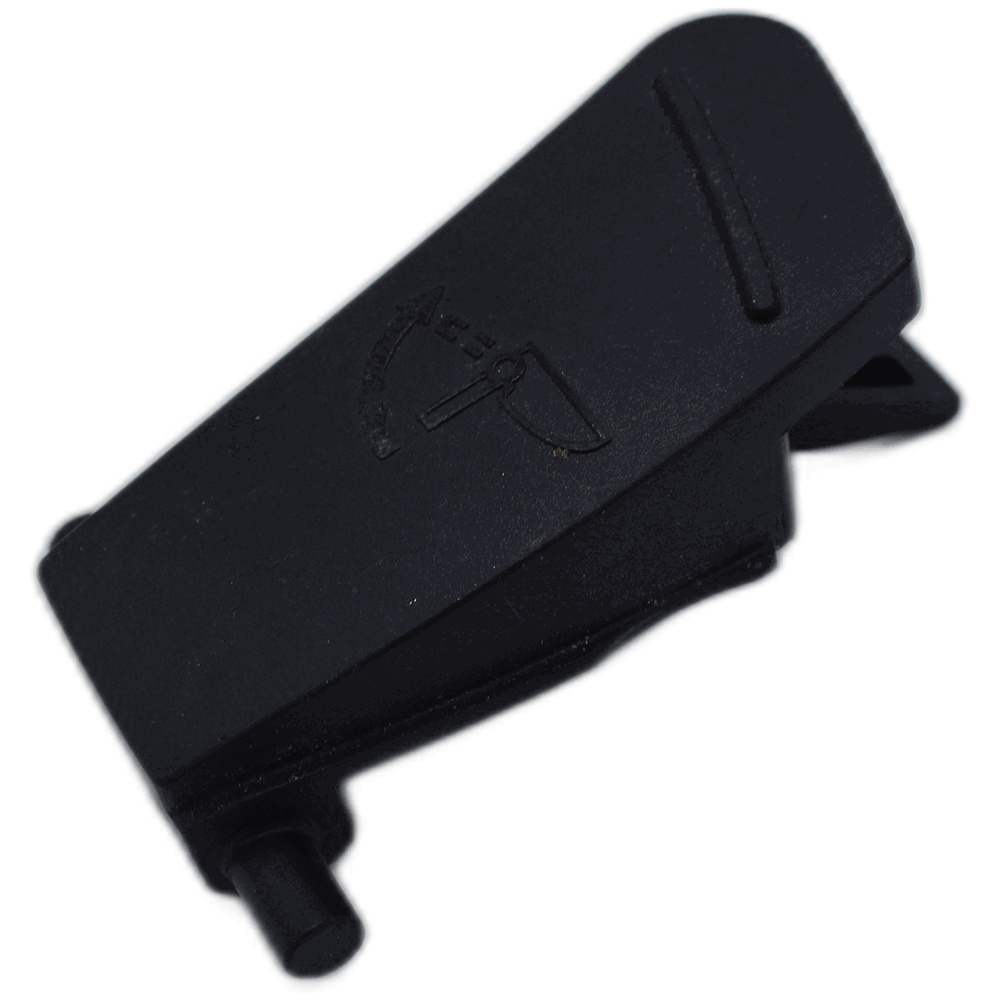 Genuine Miele Foot switch left - Image 2