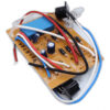 Dirt Sensor Assembly (With LED) Part Number C350-3100 for Simplicity Models GUSTO