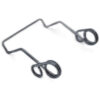 Lower Bag Spring Part Number B211-1204 for Simplicity and Riccar Models F3100, F3300, F3300C, S10E,F3400, F3500, F3500C, F3600, F3700, F3700.SAND, F3700C,RSL1, RSL1A, RSL1AC, R10E,RSL3, RSL3C, RSL4, RSL5, RSL5.SAND, RSL5C