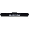 Lower Bag Clip Commercial Print (F3300C) Part Number B211-1914F for Simplicity and Riccar Models F3100, F3300, F3300C, S10E,F3400, F3500, F3500C, F3600, F3700, F3700.SAND, F3700C,RSL1, RSL1A, RSL1AC, R10E,RSL3, RSL3C, RSL4, RSL5, RSL5.SAND, RSL5C