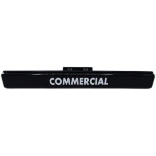 Lower Bag Clip Commercial Print (F3300C) Part Number B211-1914F for Simplicity and Riccar Models F3100, F3300, F3300C, S10E,F3400, F3500, F3500C, F3600, F3700, F3700.SAND, F3700C,RSL1, RSL1A, RSL1AC, R10E,RSL3, RSL3C, RSL4, RSL5, RSL5.SAND, RSL5C