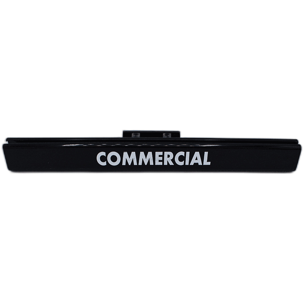 Lower Bag Clip Commercial Print (F3300C) Part Number B211-1914F for Simplicity and Riccar Models F3100, F3300, F3300C, S10E,F3400, F3500, F3500C, F3600, F3700, F3700.SAND, F3700C,RSL1, RSL1A, RSL1AC, R10E,RSL3, RSL3C, RSL4, RSL5, RSL5.SAND, RSL5C