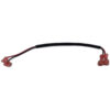 Circuit Breaker Harness (RTAPN.D) Part Number B223-1700 for Riccar and Simplicity Models PRIMAP.TAD, PRIMA.TAP, R50TAP,WONDERP.TAD, WONDERP.TAP