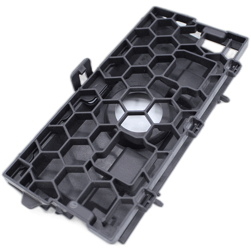 Genuine Miele Filter holder - Image 3