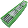 Sebo airbelt C Exhaust  filterexaust