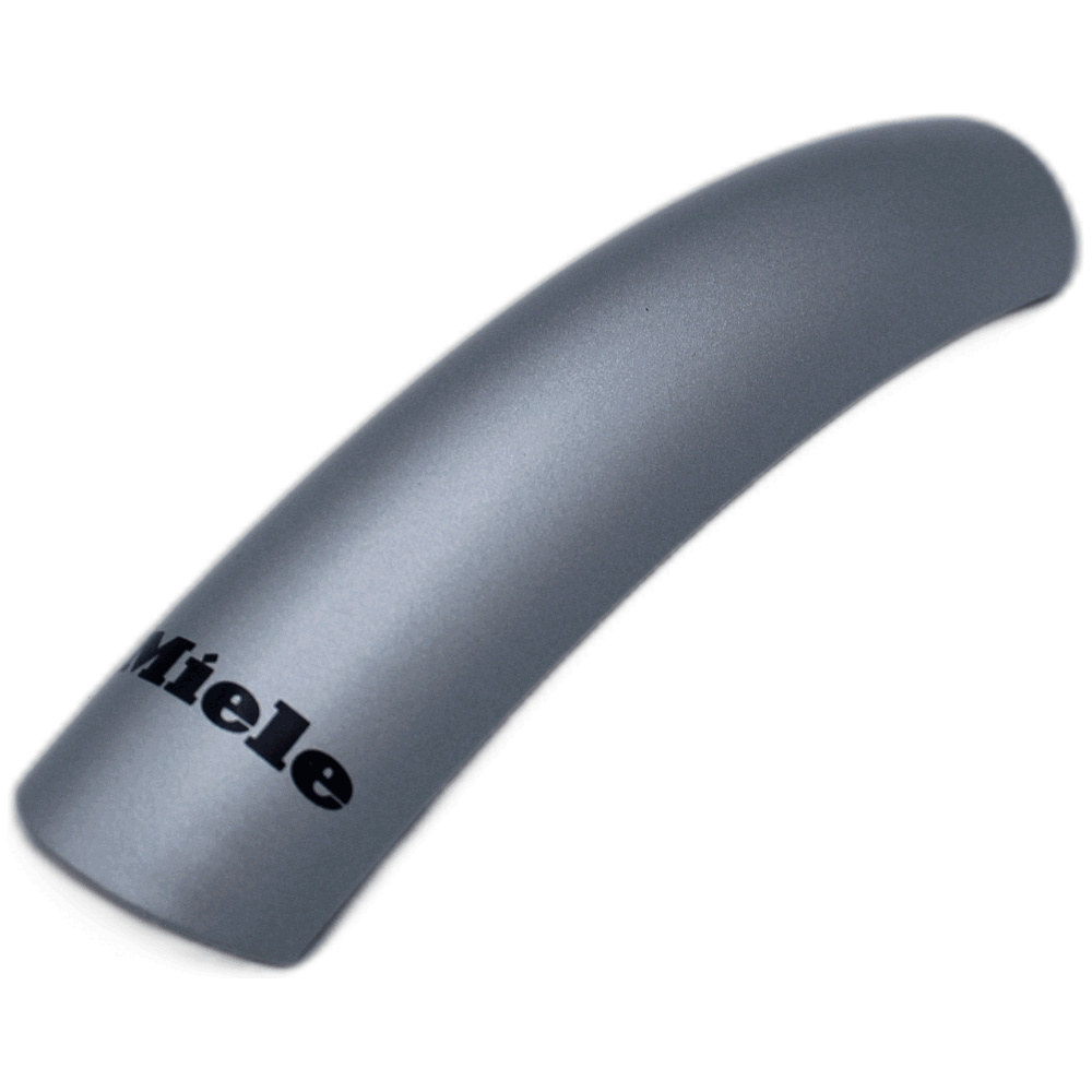 Genuine Miele Inset handle Printed