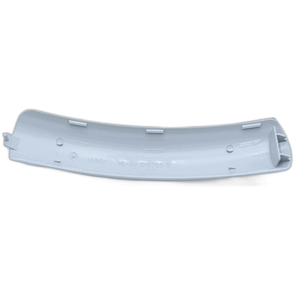 Genuine Miele Inset handle Printed - Image 3