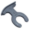 Dyson vacuum part Gimble Clip Small      Part number: 907316-01