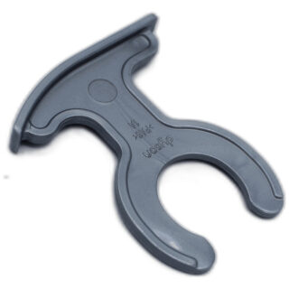Dyson vacuum part Gimble Clip Small      Part number: 907316-01