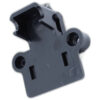 Dust Cover Latch Assembly Simplicity Riccar Maytag Uprights M700 S20 R20