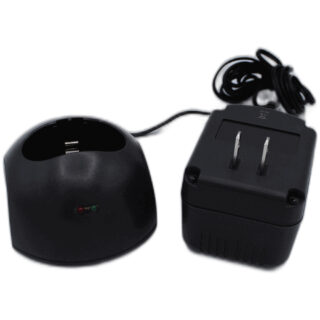 Recharger Accunova Nimh 120V