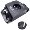 Miele S6 Cap with Dial knob
