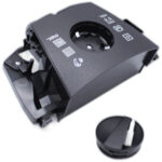 Miele S6 Cap with Dial knob — part 10-30 thumbnail