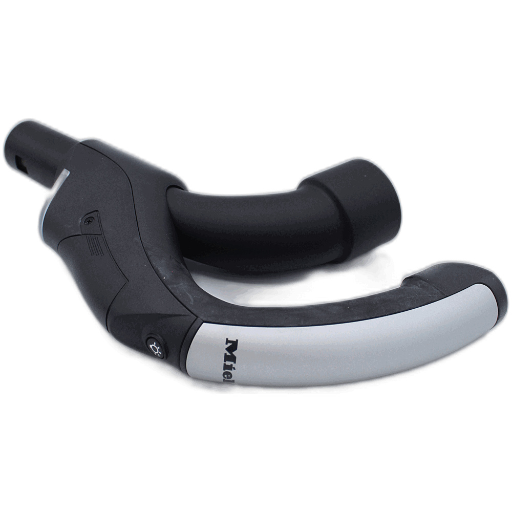 Genuine Miele ST Comfort handle Spotlight - Image 3