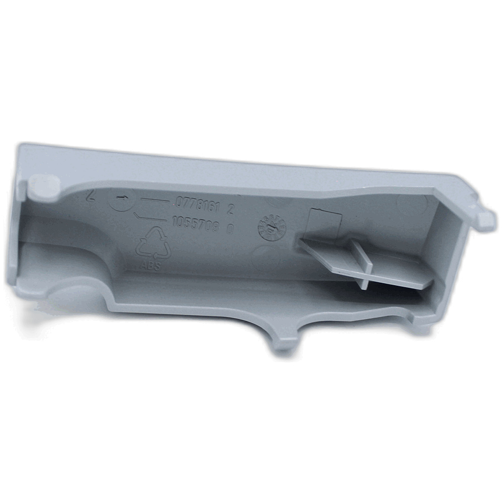 Genuine Miele Foot switch left lackiert/bedruckt - Image 4