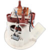 Genuine new Miele motor for S300 machines retro fit