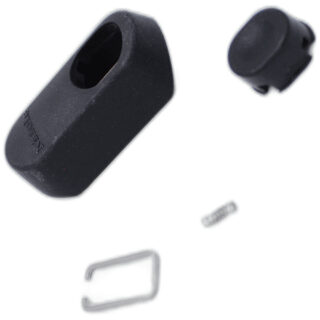 Genuine Miele Push button Round