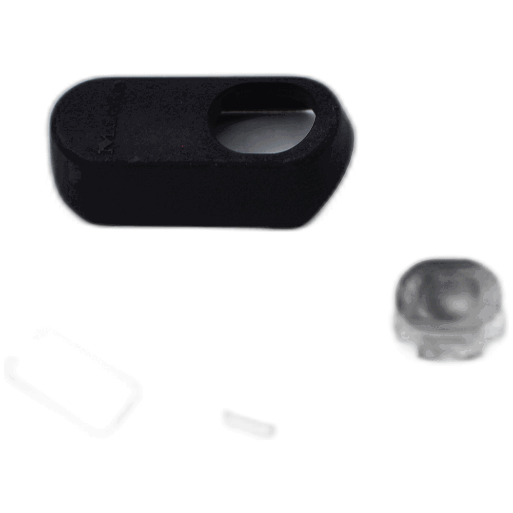 Genuine Miele Push button Round - Image 3