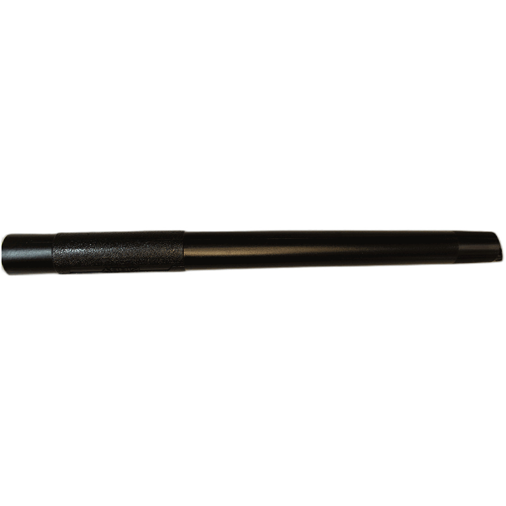 Wand, 18" Black Straight Extension1CR/LGII/G6 Part Number: 224014 for Kirby - Image 3