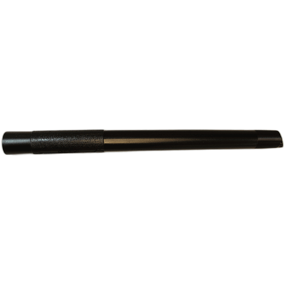 Wand, 18" Black Straight Extension1CR/LGII/G6 Part Number: 224014 for Kirby - Image 2