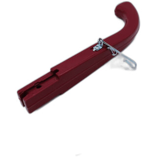 HANDLE GRIP, PLASTIC 2CB RED Part Number: 173377S for Kirby