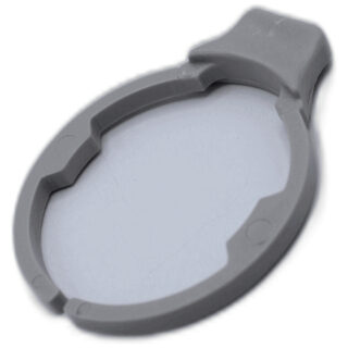 Ring, Retaining Part Number: 8.614-458.0 for Windsor